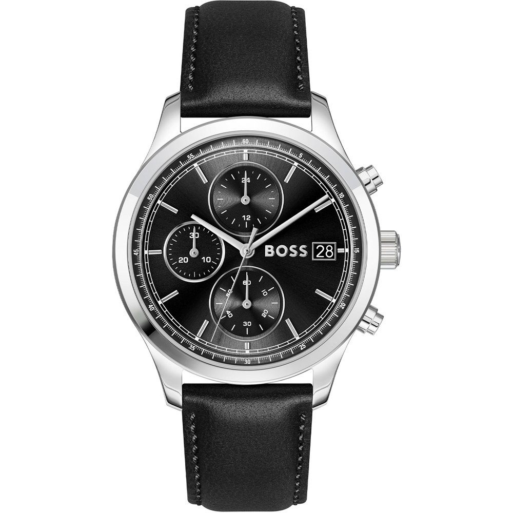 Hugo Boss Boss 1514326 Stratus Horloge