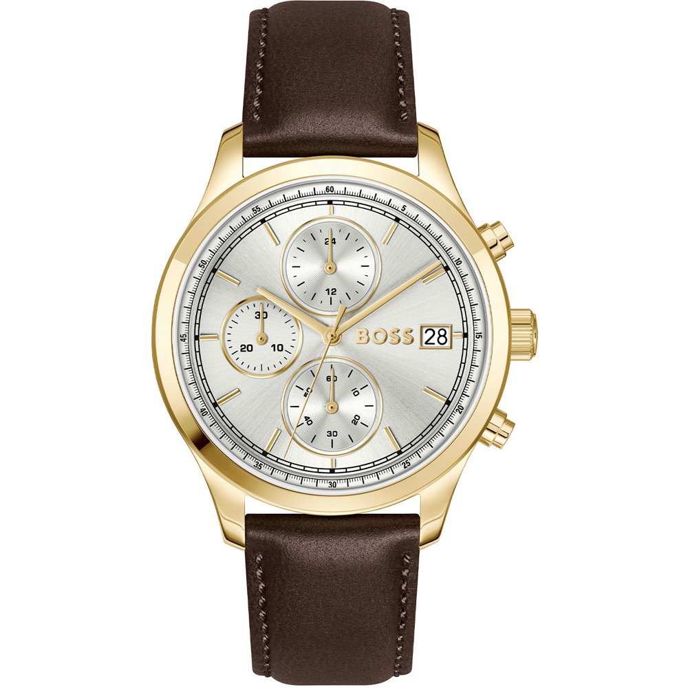 Hugo Boss Boss 1514327 Stratus Horloge