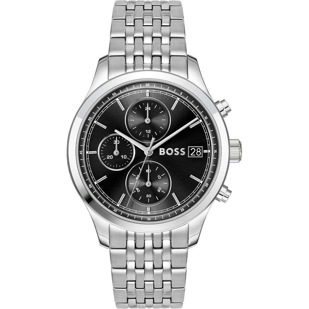 Hugo Boss Boss 1514328 Stratus Horloge
