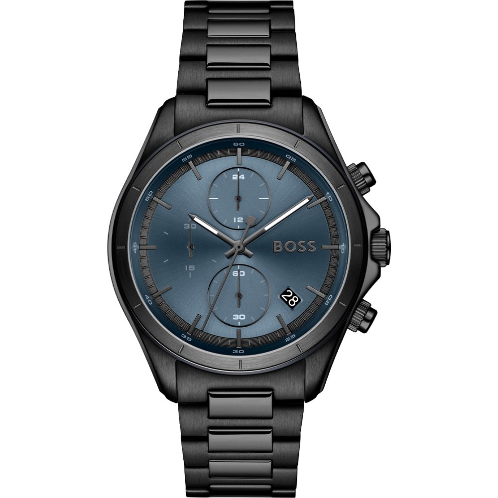 Hugo Boss 1514337 Bosslatic Horloge