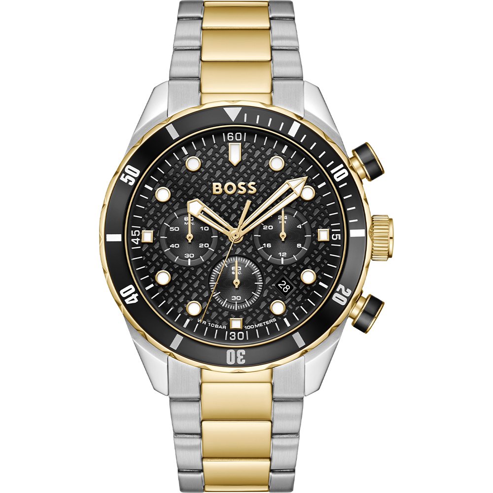 Hugo Boss 1514339 Chronomatic Horloge