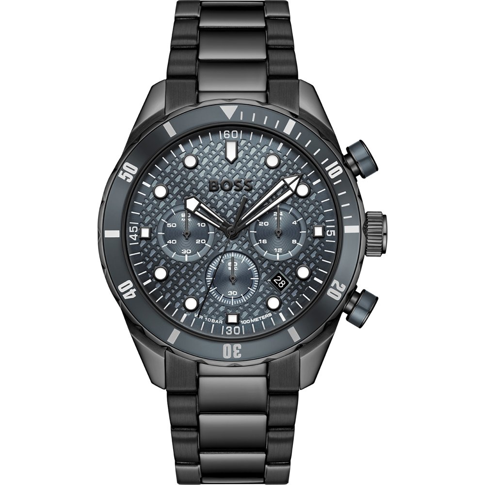 Hugo Boss Boss 1514340 Chronomatic Horloge
