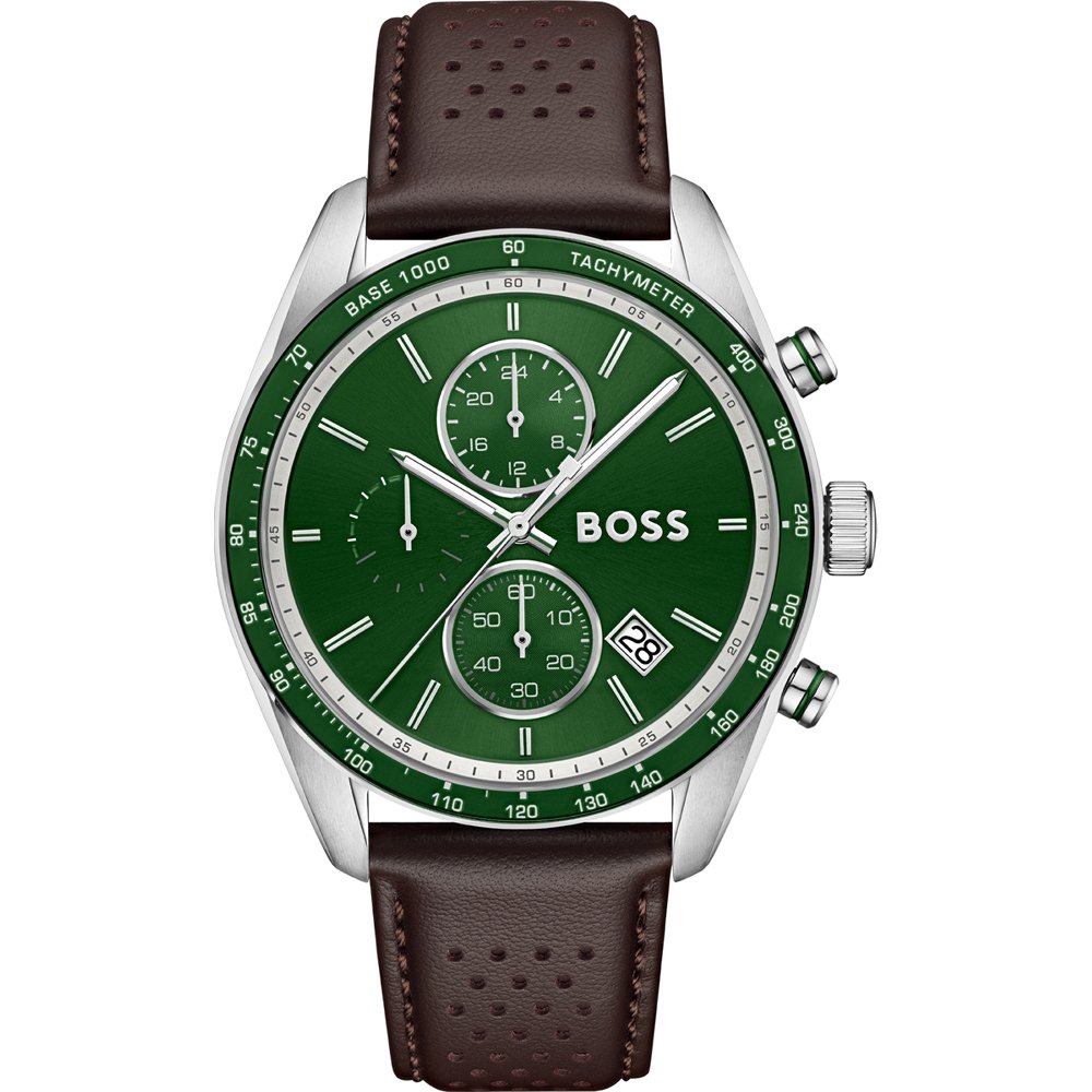 Hugo Boss 1514342 Grand Prix Vitesse Horloge