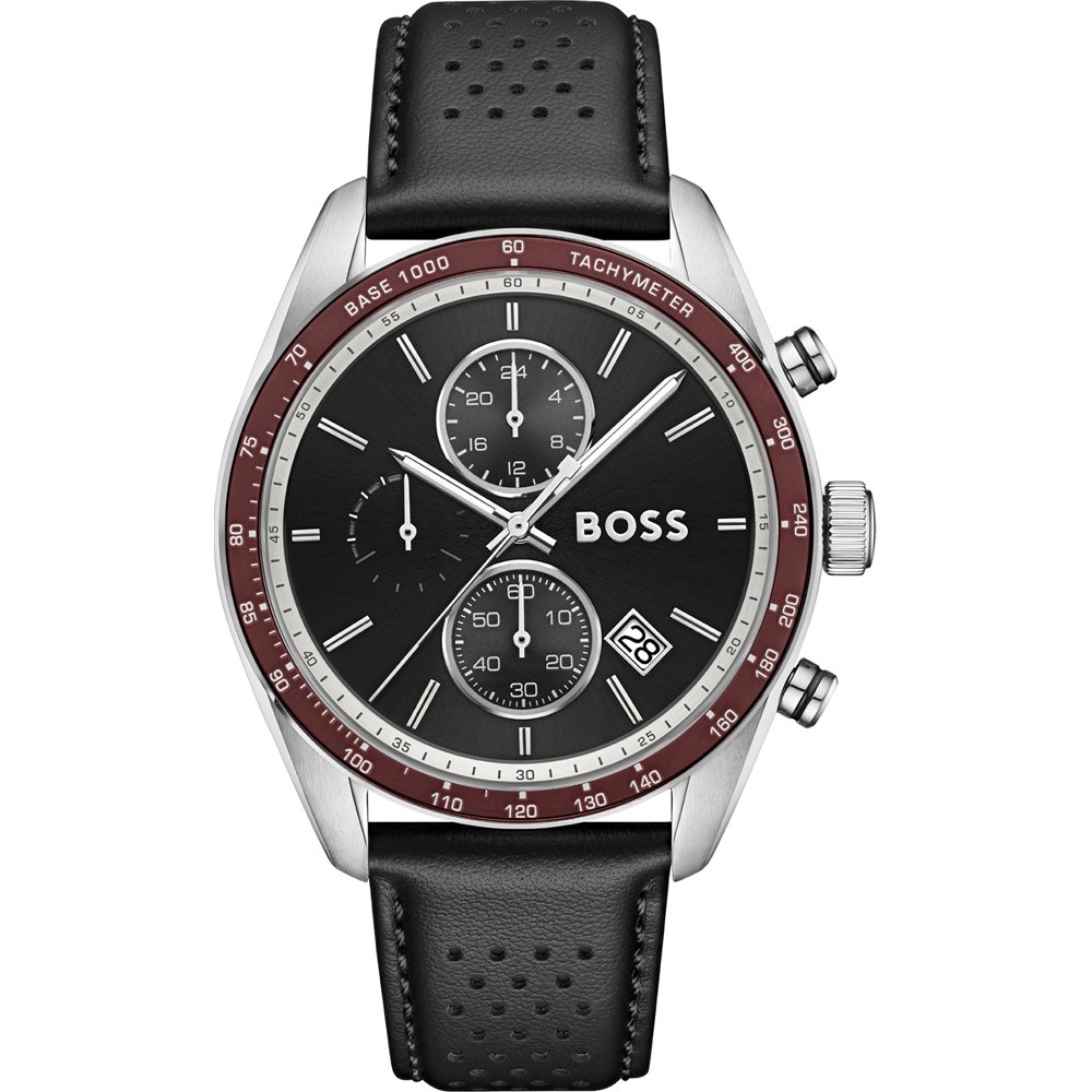 Hugo Boss 1514343 Grand Prix Vitesse Horloge