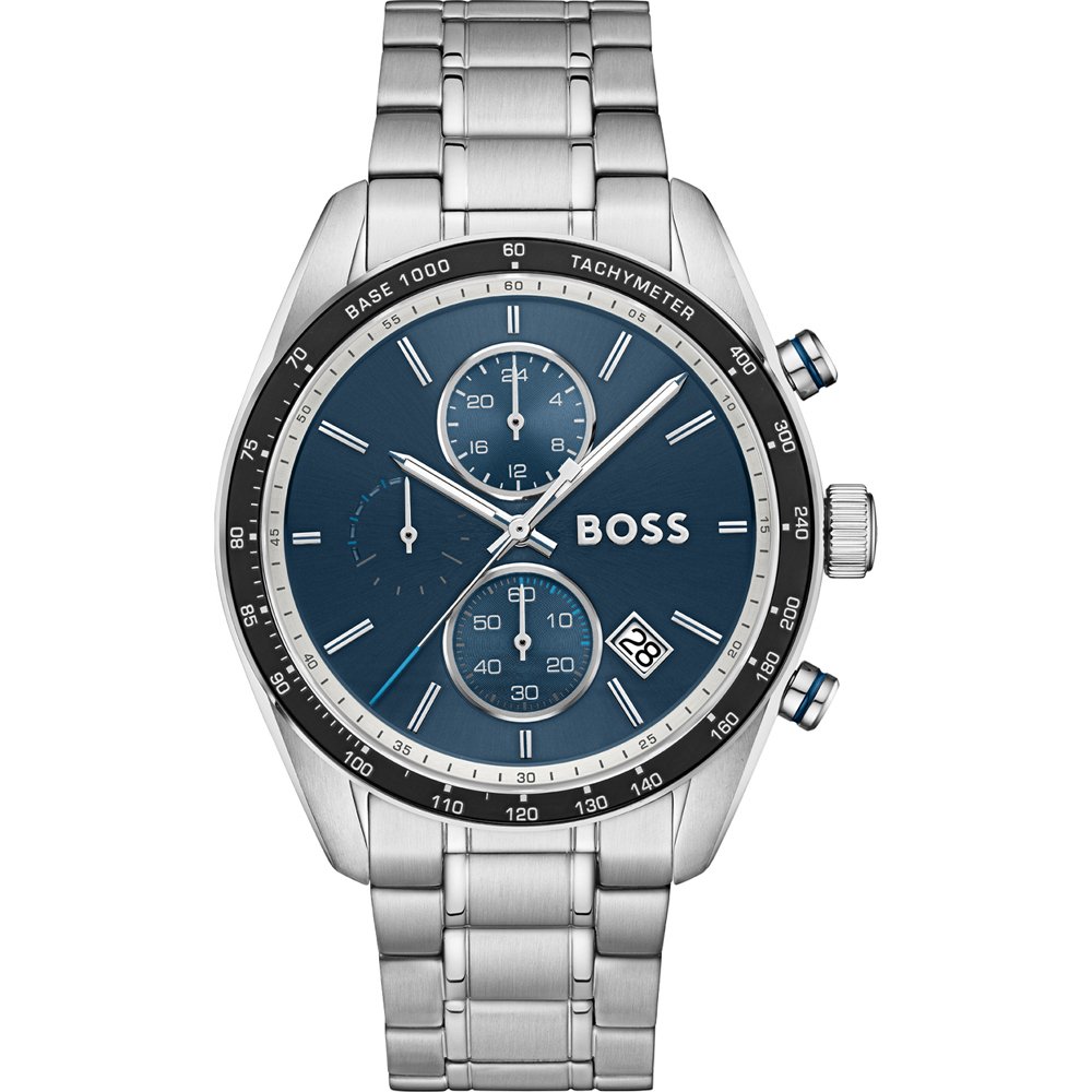 Hugo Boss 1514344 Grand Prix Vitesse Horloge
