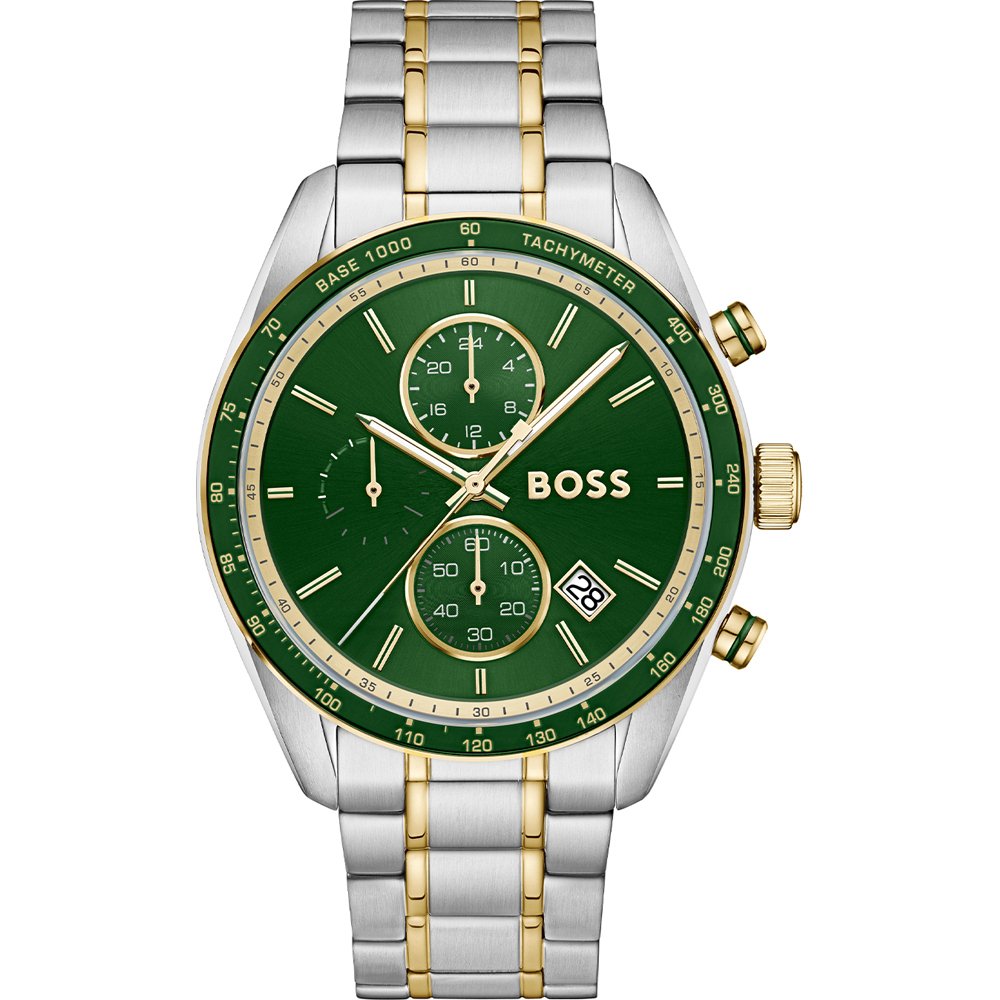 Hugo Boss 1514345 Grand Prix Vitesse Horloge