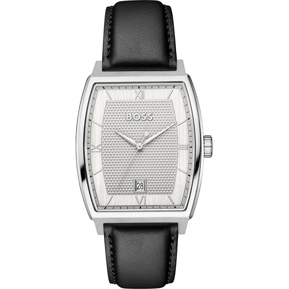 Hugo Boss Boss 1514351 Principle Ark Horloge