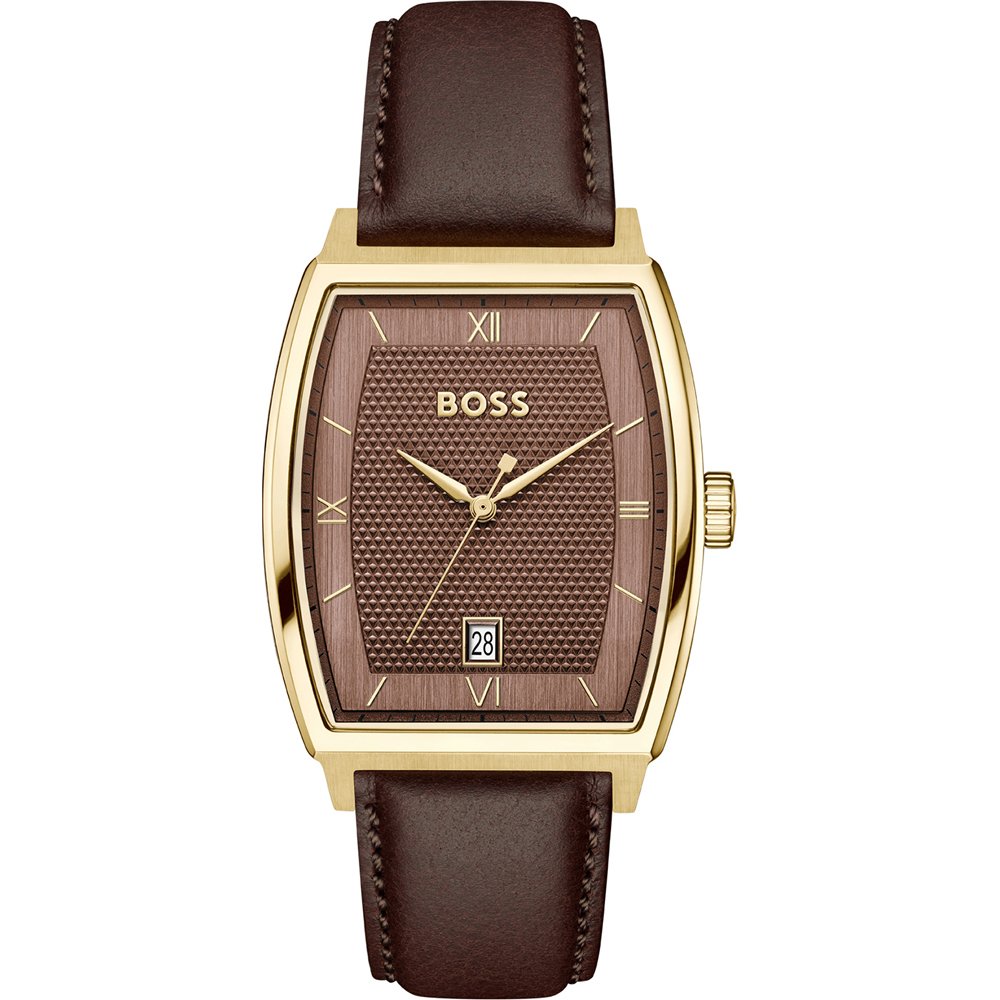Hugo Boss 1514352 Principle Ark Horloge