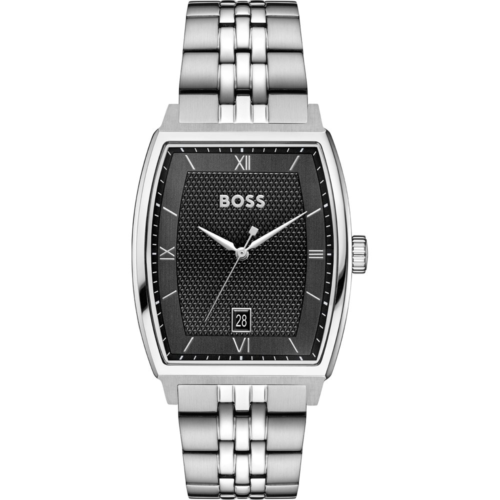 Hugo Boss 1514353 Principle Ark Horloge