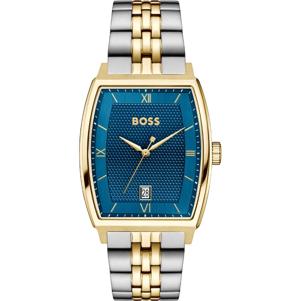 Hugo Boss 1514354 Principle Ark Horloge