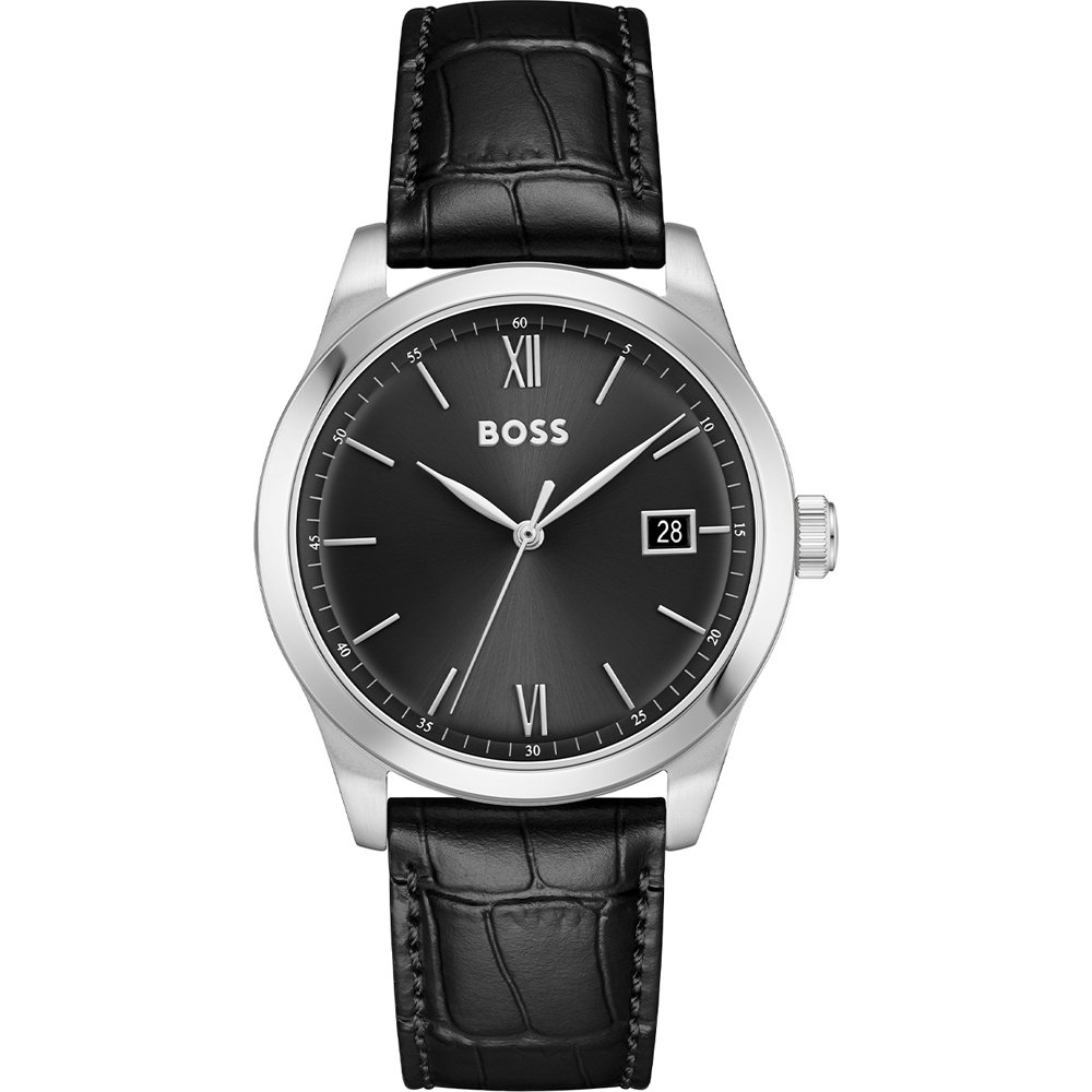 Hugo Boss 1514356 Langfort Horloge