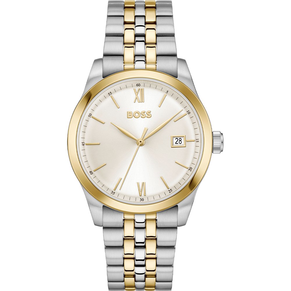 Hugo Boss 1514358 Langfort Horloge