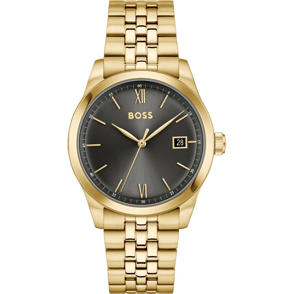 Hugo Boss 1514359 Langfort Horloge