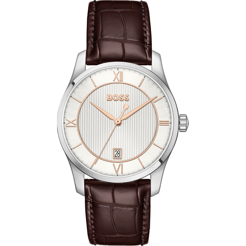 Hugo Boss 1514363 Principle Prestige Horloge
