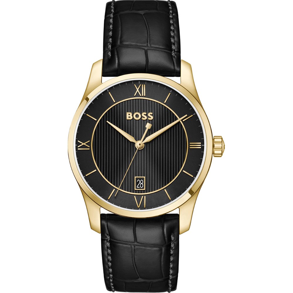 Hugo Boss 1514364 Principle Prestige Horloge