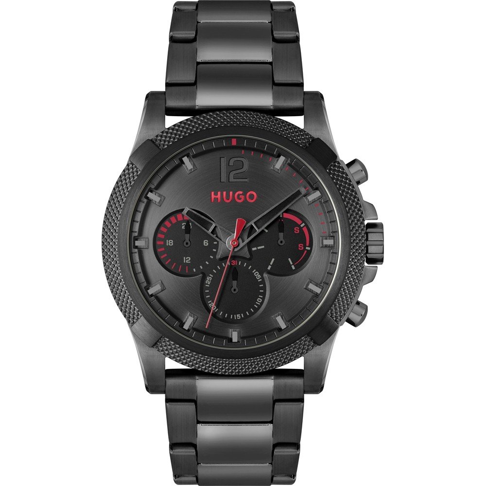 Hugo Boss Hugo 1530296 Impress - For Him Horloge