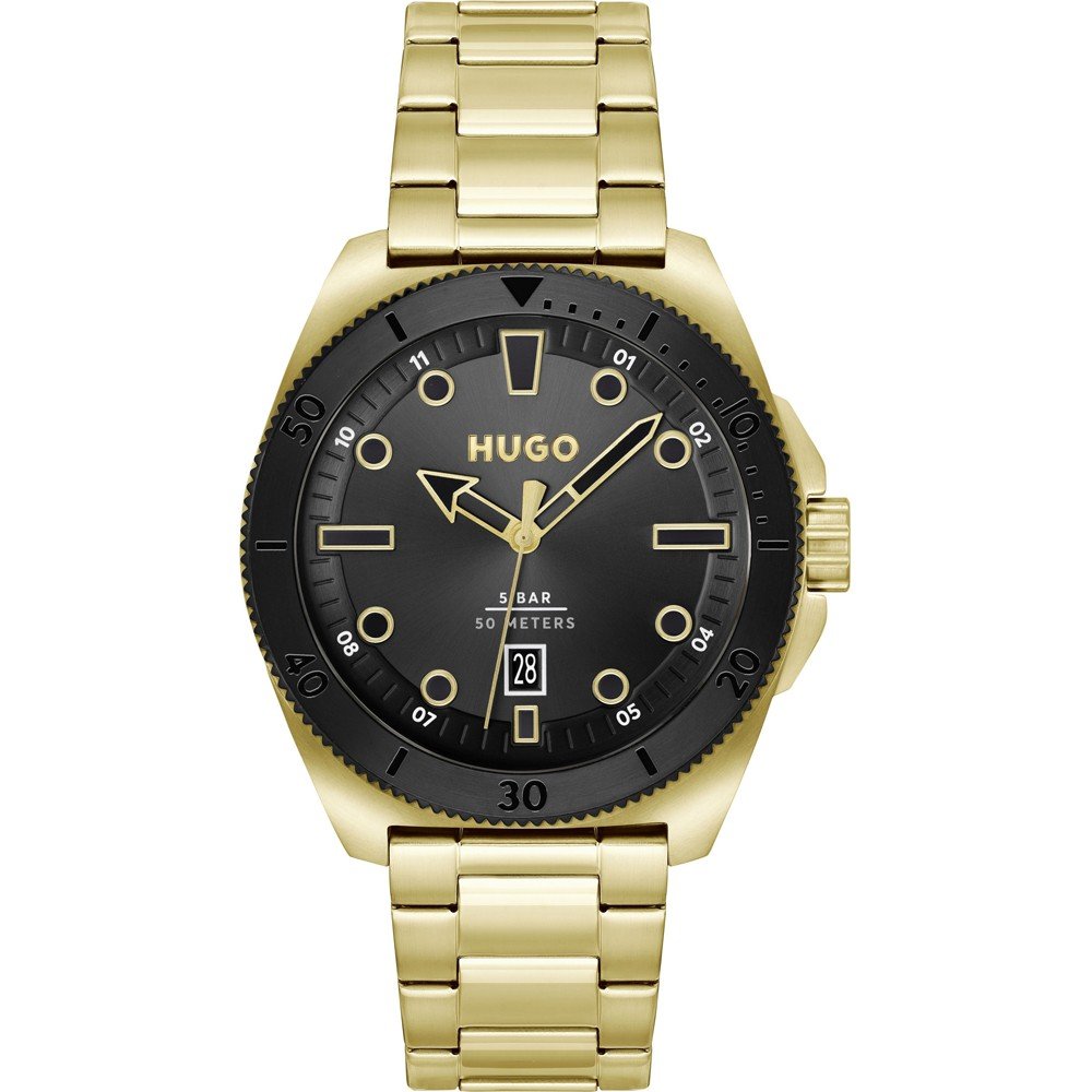 Hugo Boss Hugo 1530304 Visit Horloge