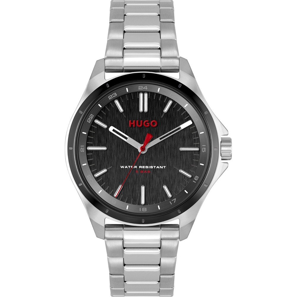 Hugo boss horloge