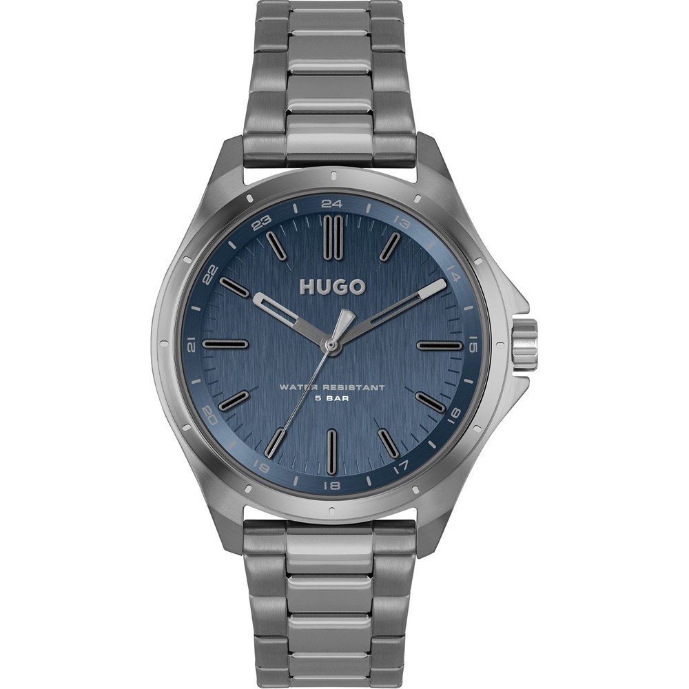 Hugo Boss Hugo 1530324 #Complete Horloge