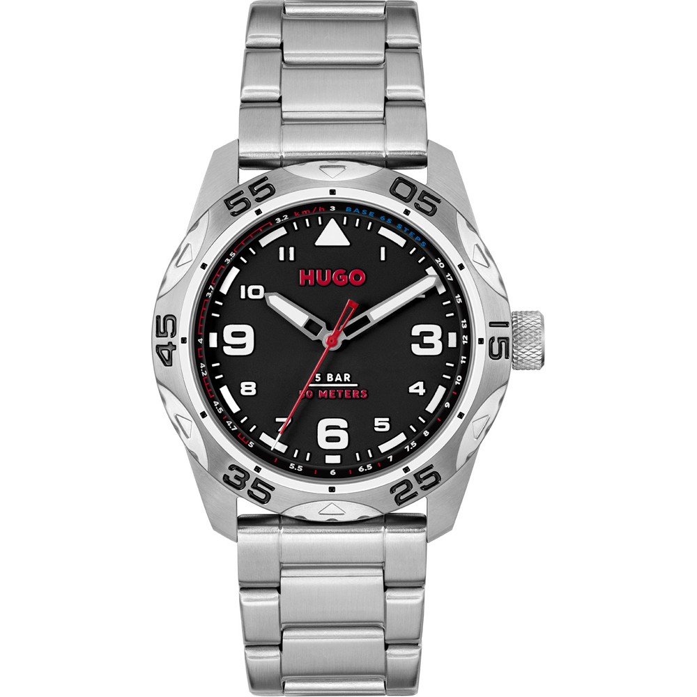 Hugo Boss Hugo 1530332 Trek Horloge