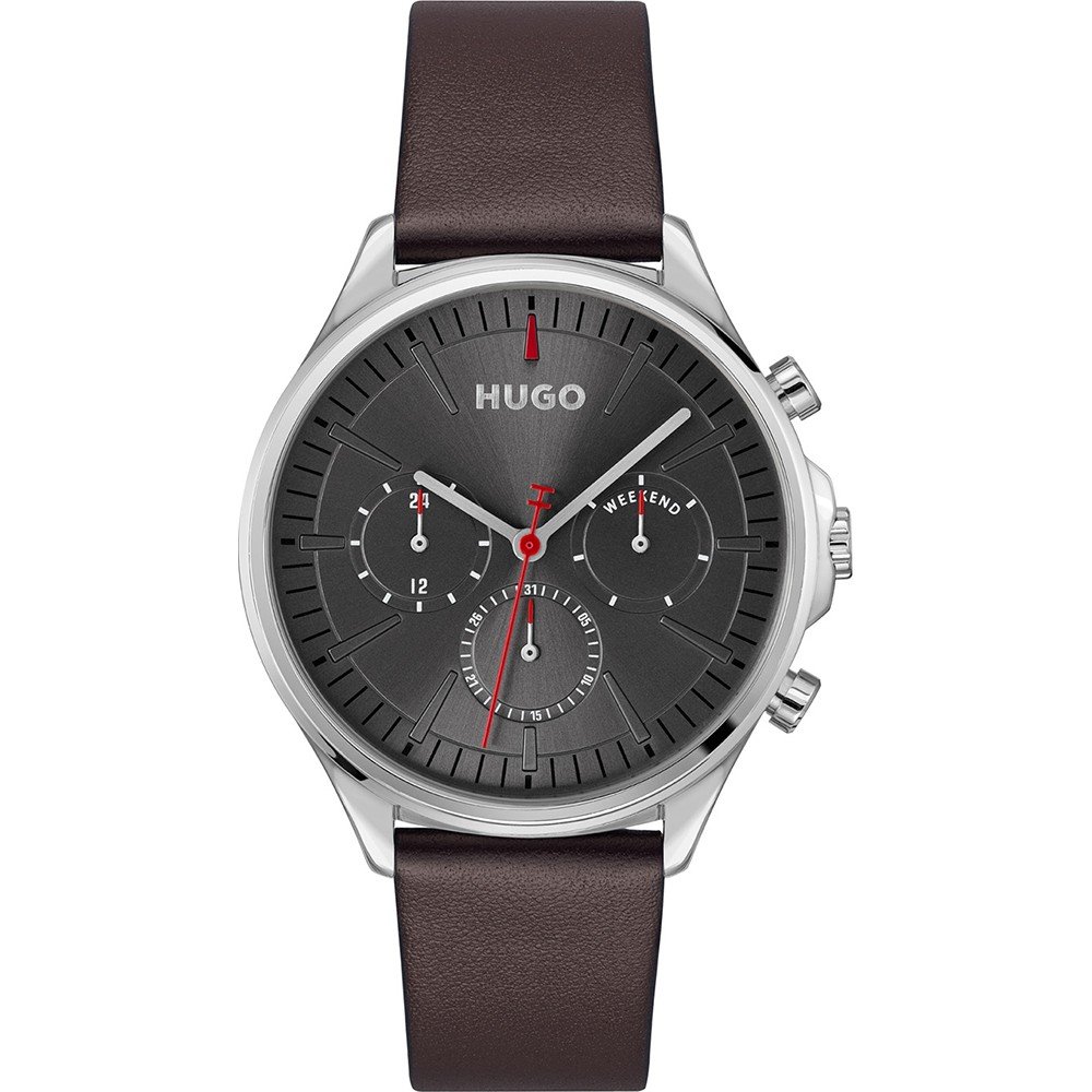 Hugo Boss Hugo 1530407 Smash Multi Horloge