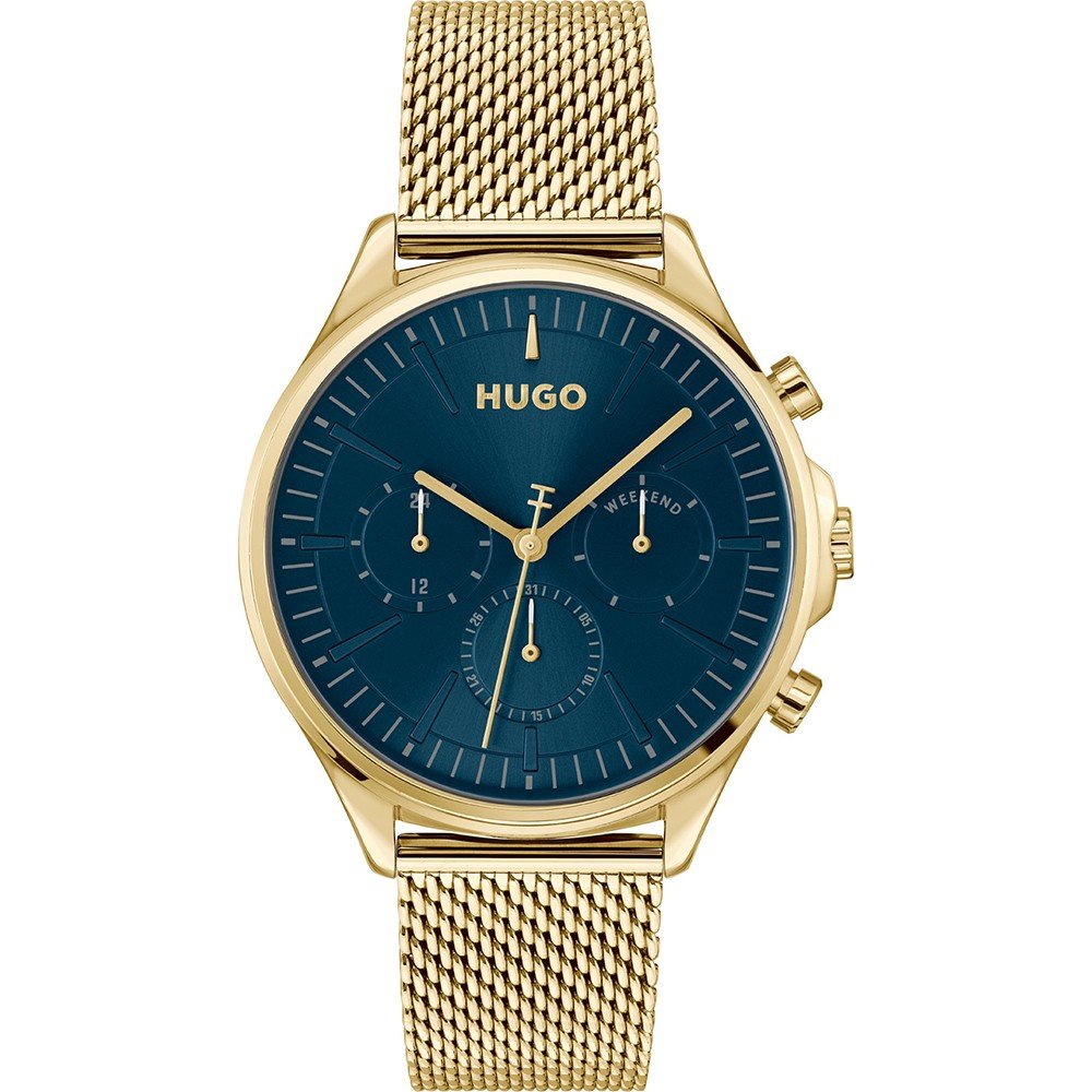 Hugo Boss Hugo 1530410 Smash Multi Horloge