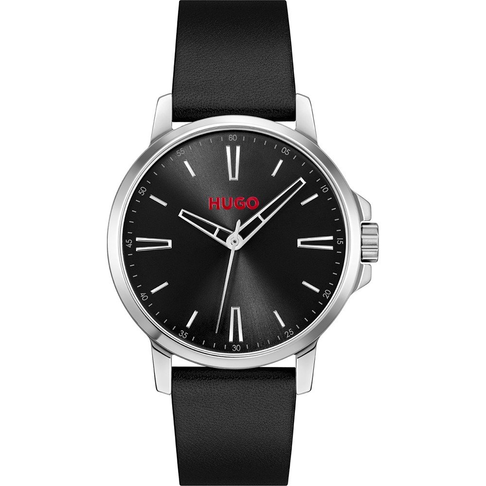 Hugo Boss Hugo 1530417 #Smooth Horloge