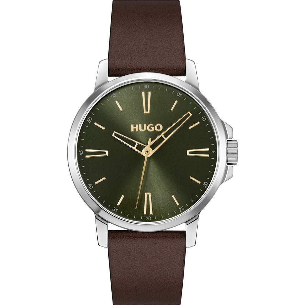 Hugo Boss Hugo 1530418 #Smooth Horloge