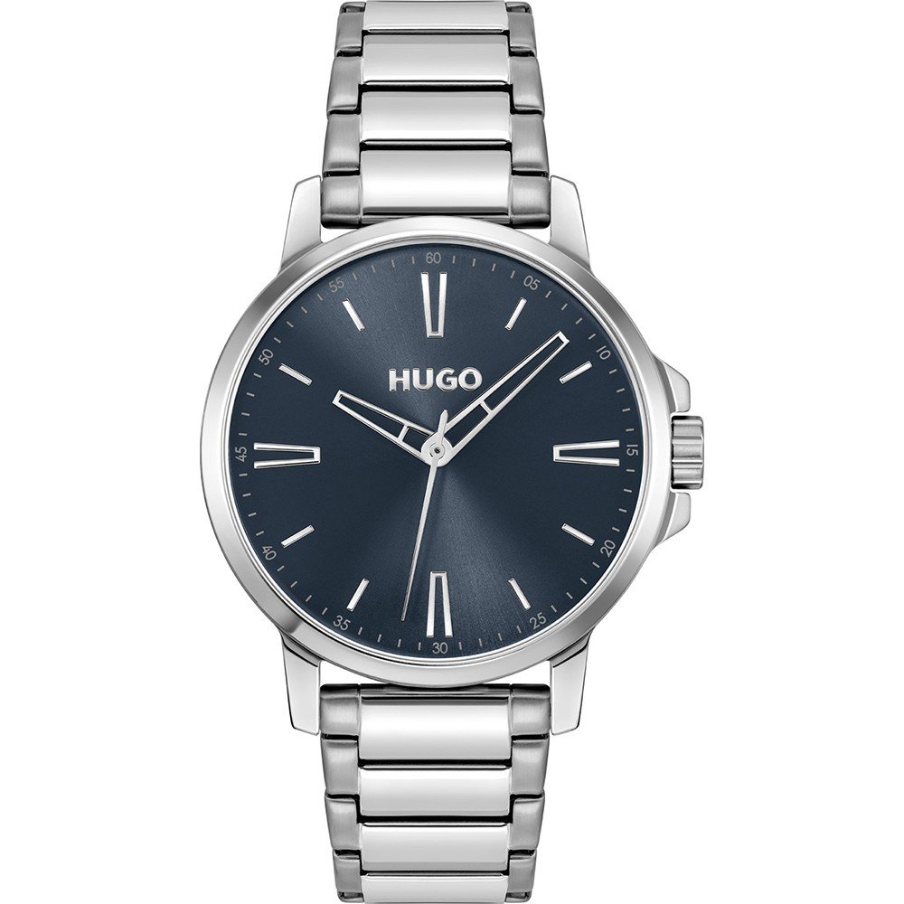 Hugo Boss Hugo 1530419 #Smooth Horloge
