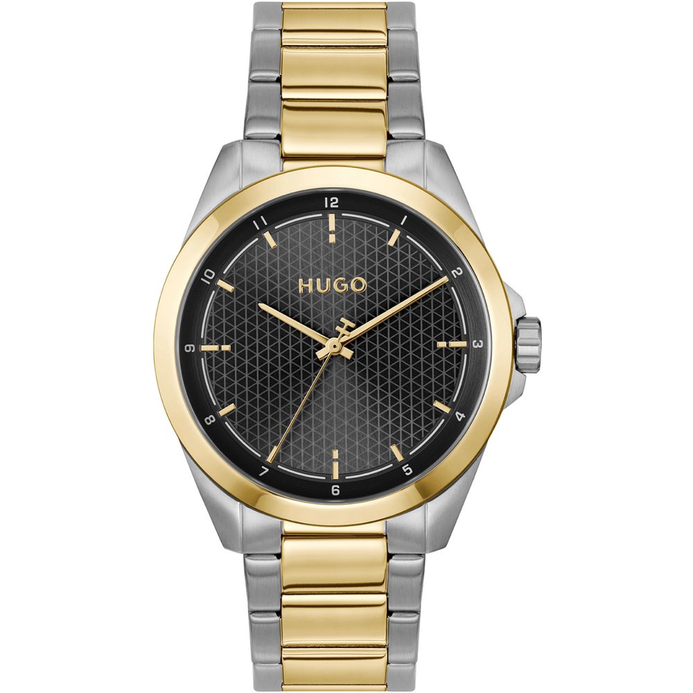 Hugo Boss Hugo 1530452 #Seam Horloge