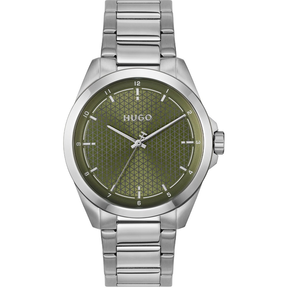 Hugo Boss Hugo 1530453 #Seam Horloge