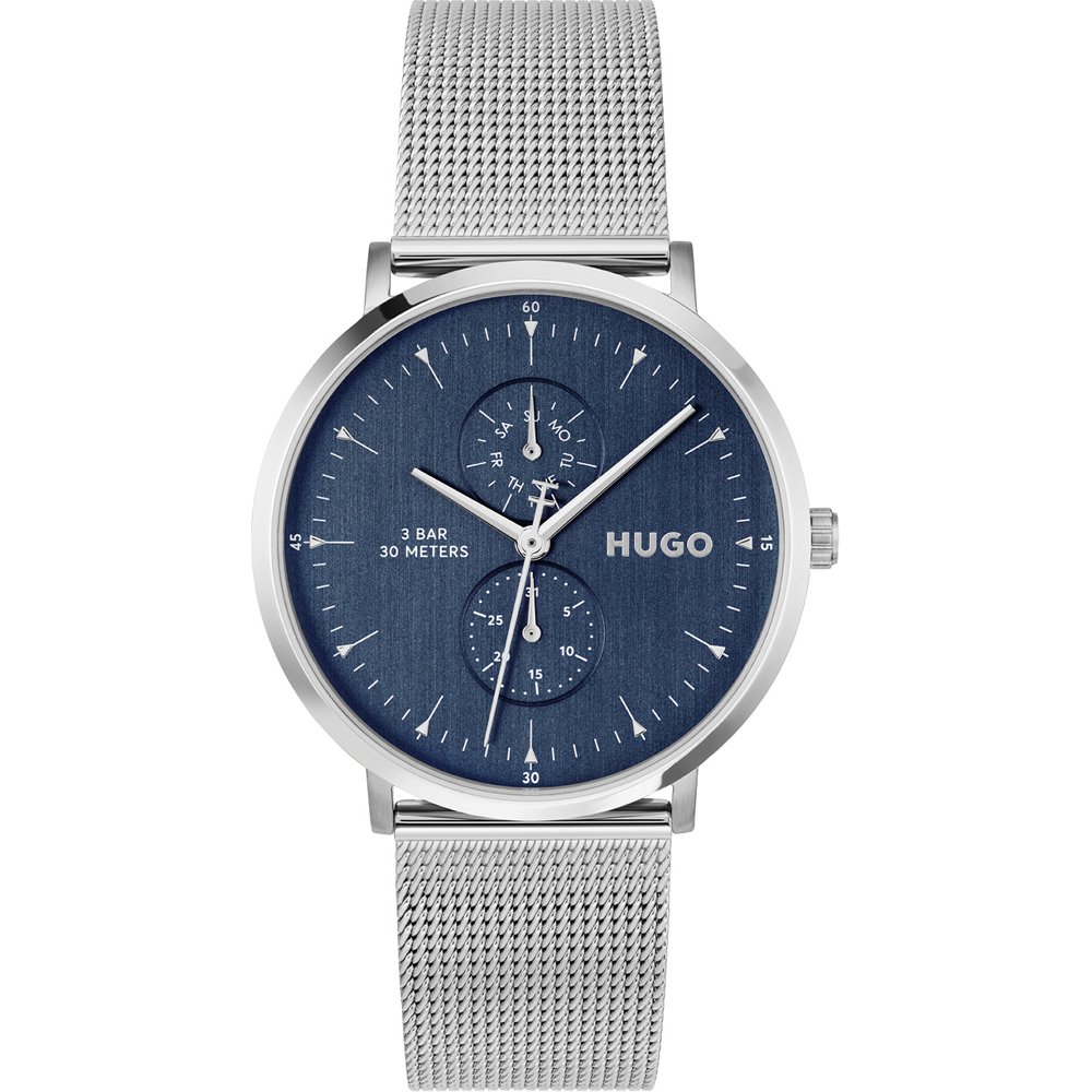 Hugo boss horloge
