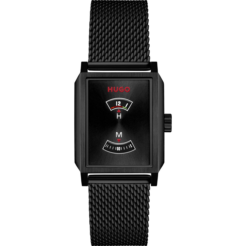 Hugo Boss Hugo 1530470 Steeze Horloge