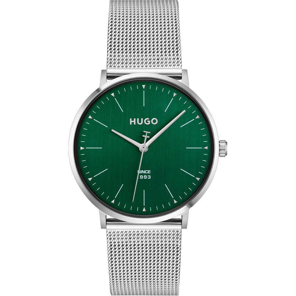 Hugo Boss 1530472 Style Horloge