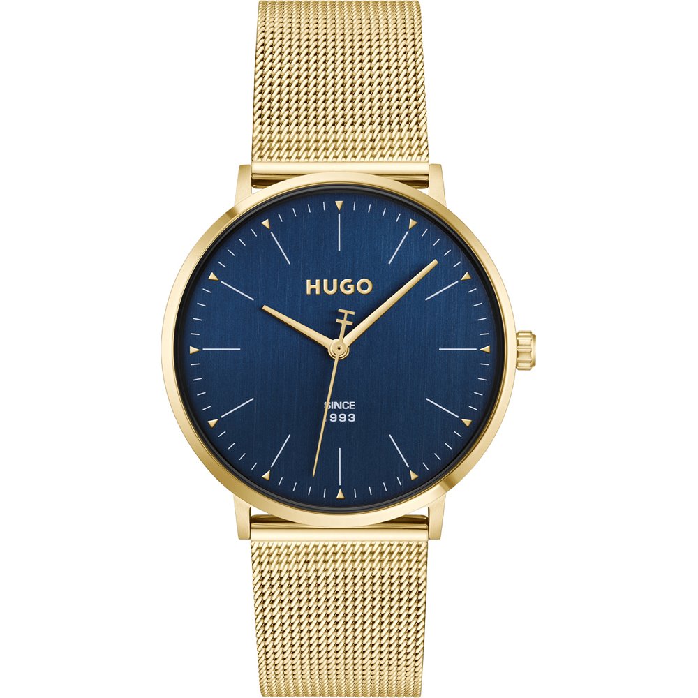 Hugo Herenhorloge #STYLE 1530473