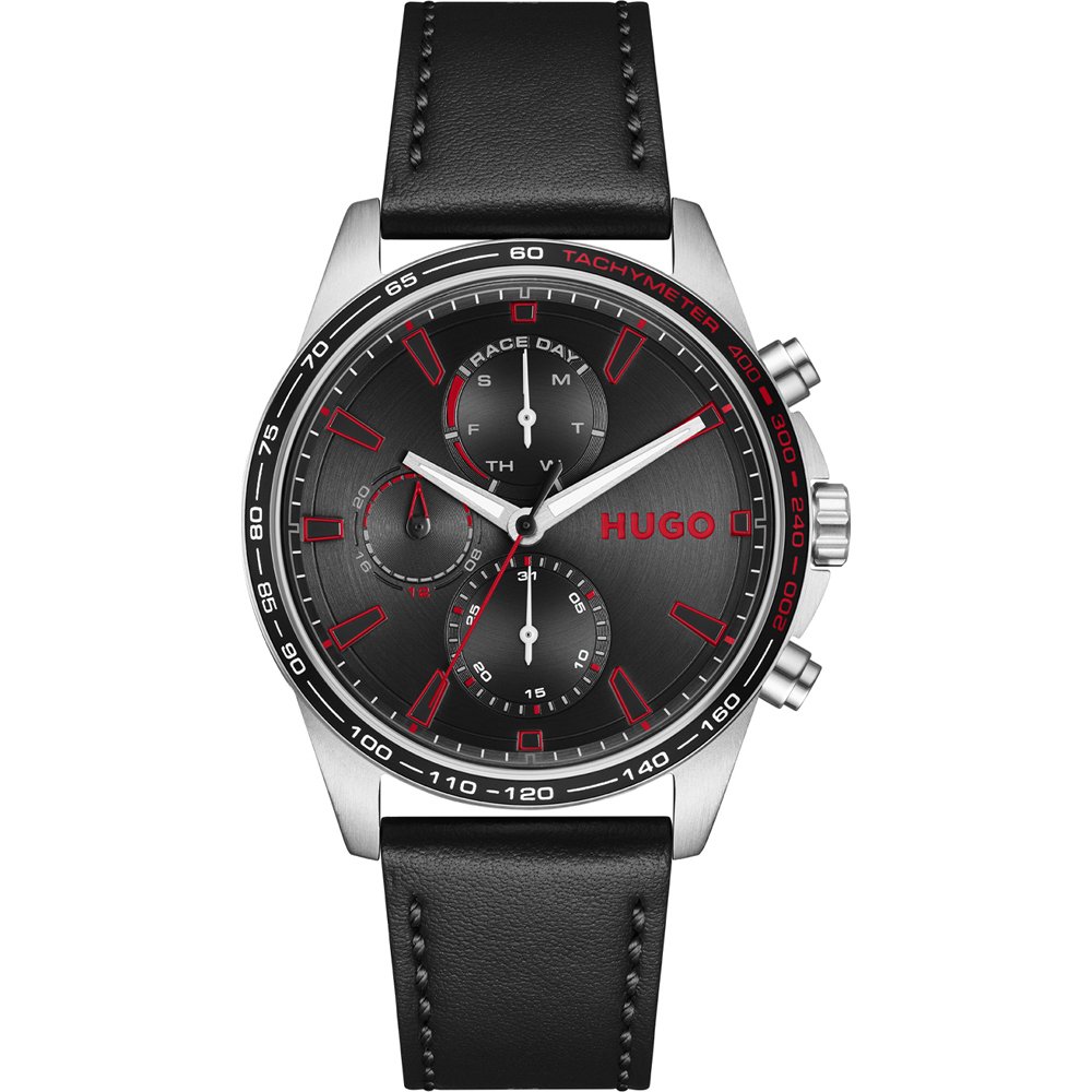 Hugo Herenhorloge #DRIFT 1530475