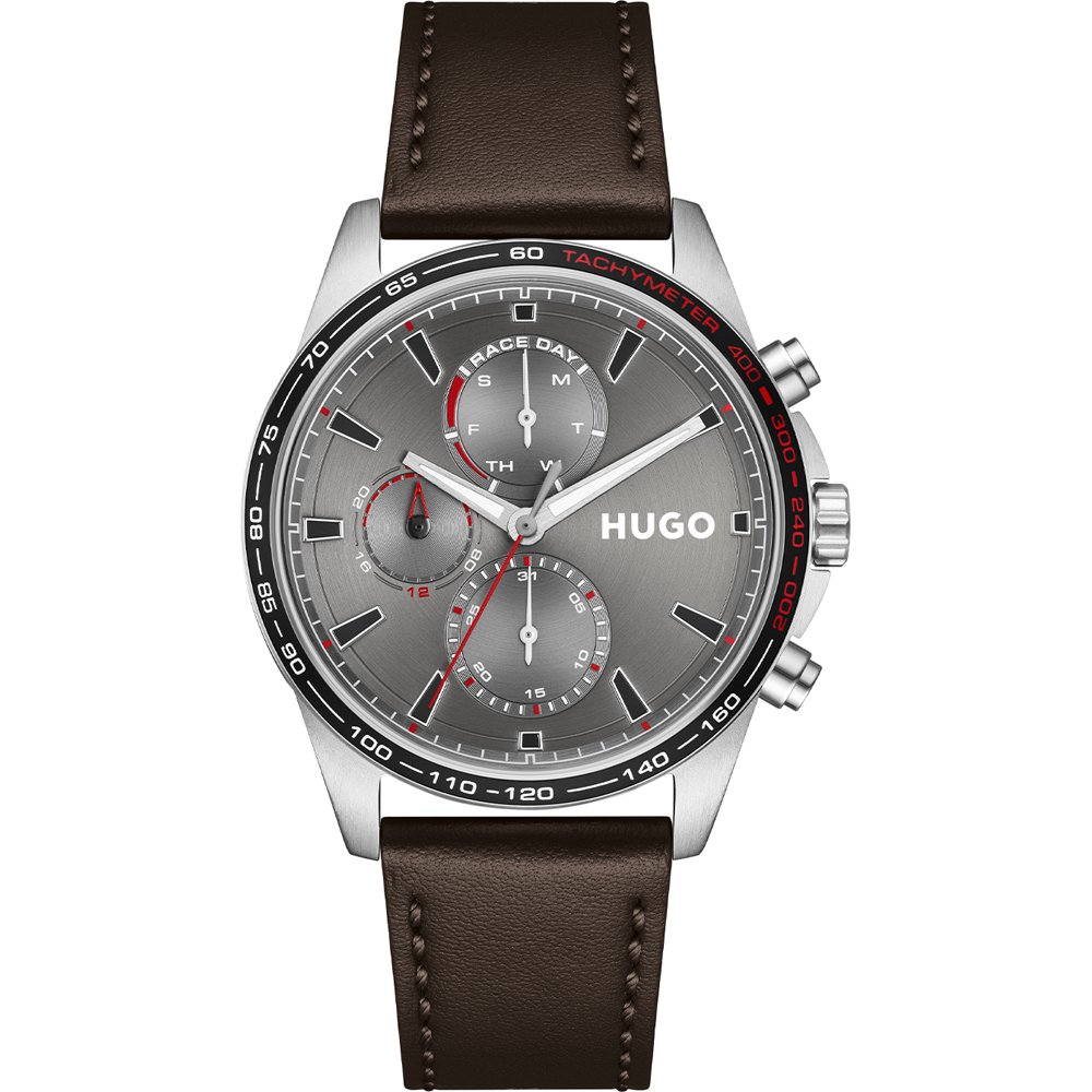 Hugo Boss 1530476 Drift Horloge