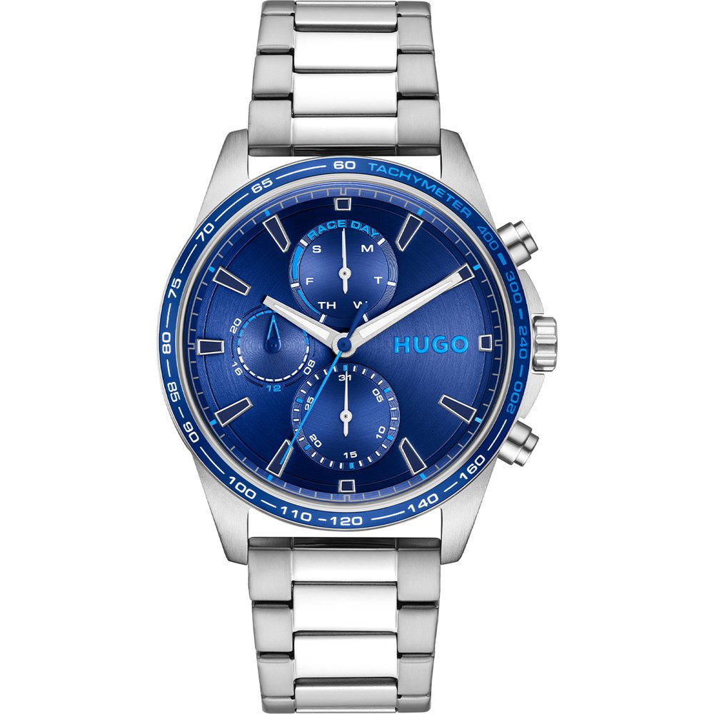 Hugo Boss 1530477 Drift Horloge