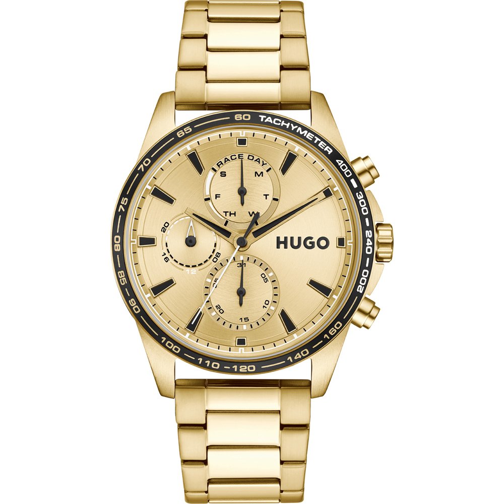 Hugo Herenhorloge #DRIFT 1530479