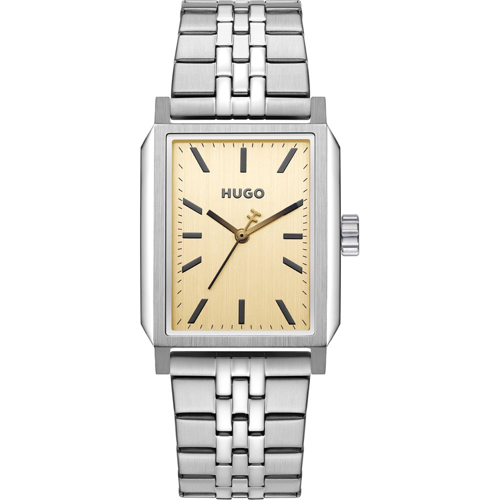 Hugo Boss 1530482 Steeze Horloge