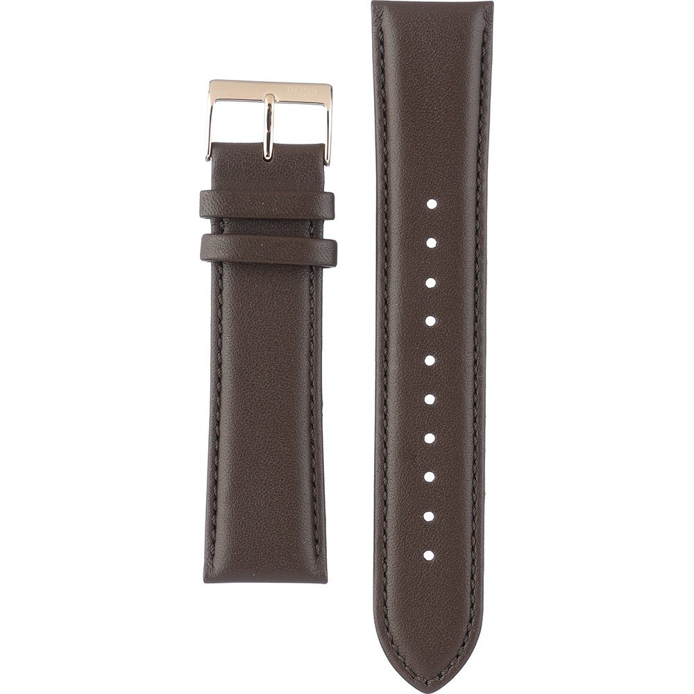 Hugo Boss 659303093 Commissioner band