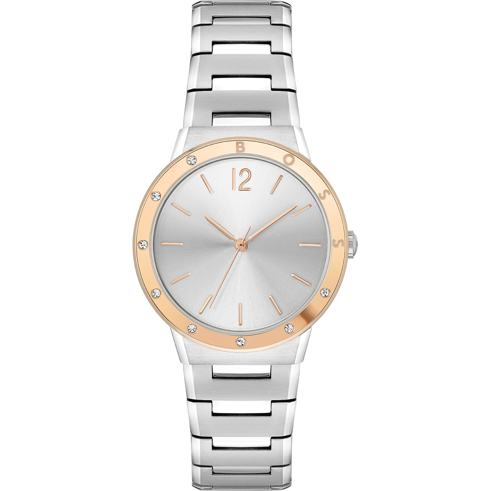 Hugo Boss Boss 1502646 Breath Horloge