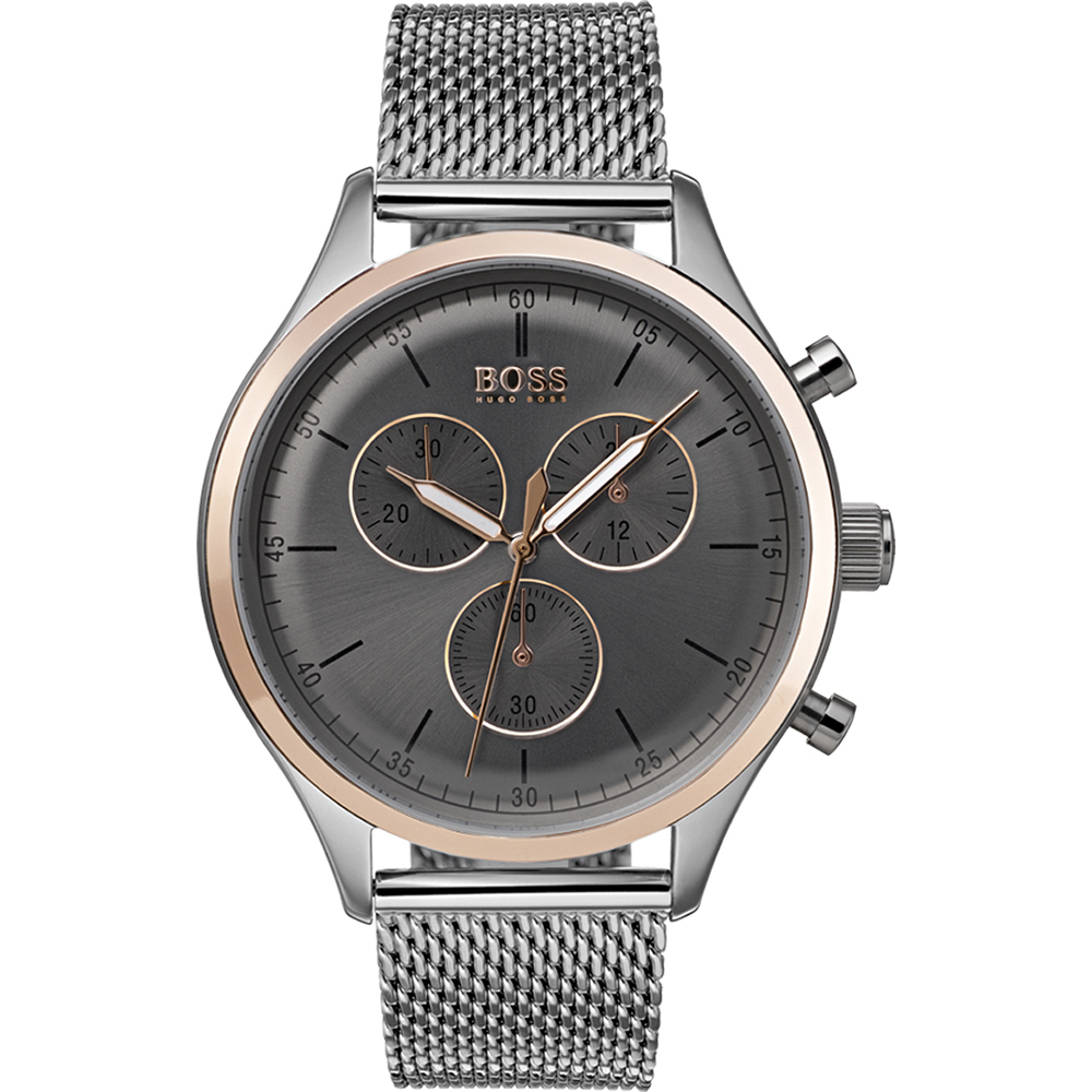 Hugo Boss Boss 1513549 Companion Horloge