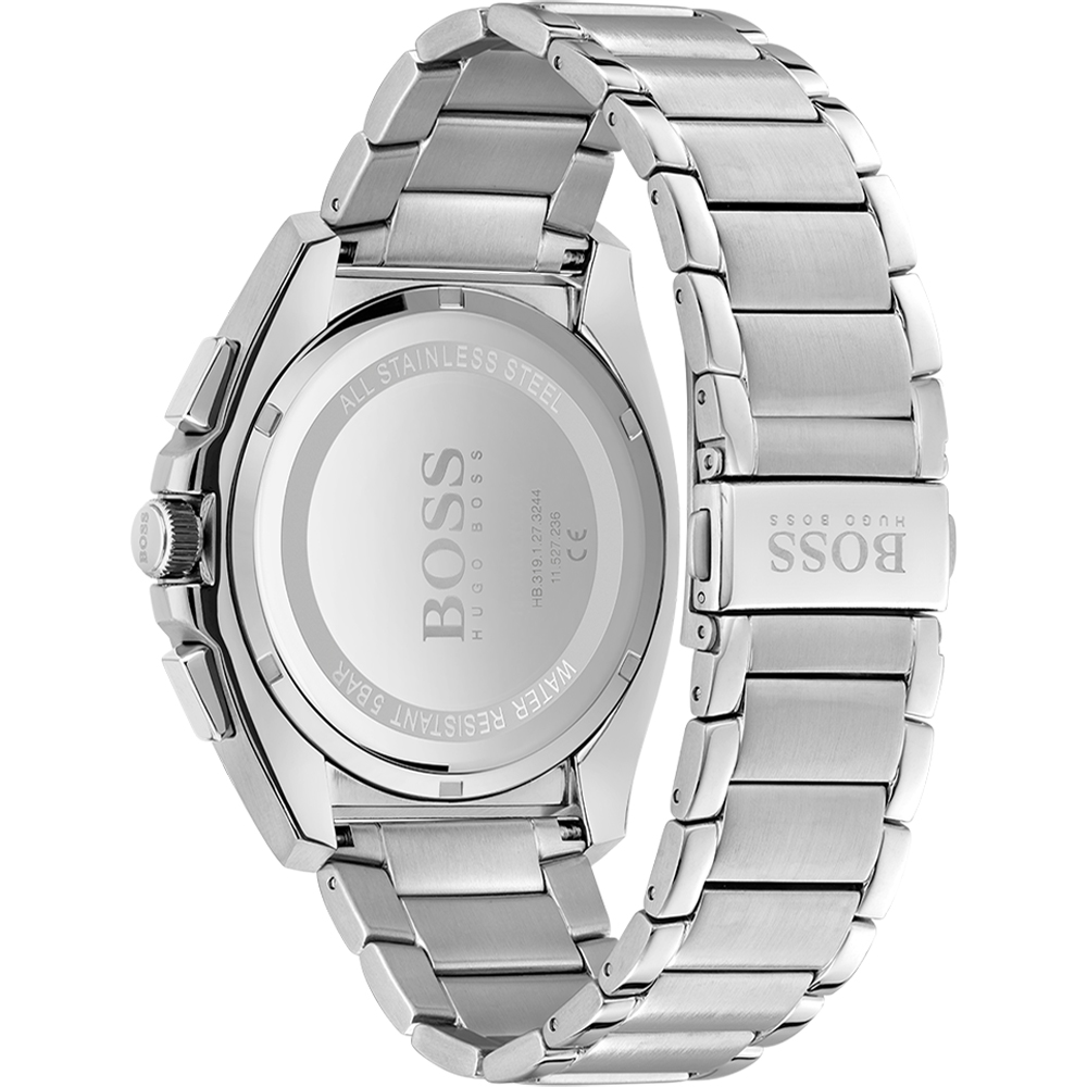 Hugo Boss 1513884 Grandmaster Horloge