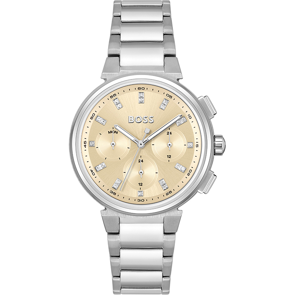 Hugo Boss Boss 1502676 One Horloge