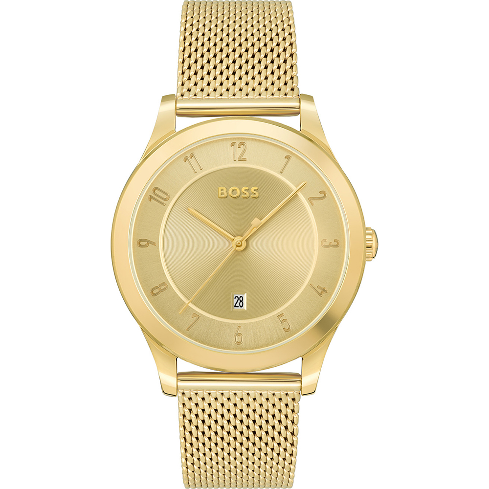 Hugo Boss Boss 1513982 Purity Horloge