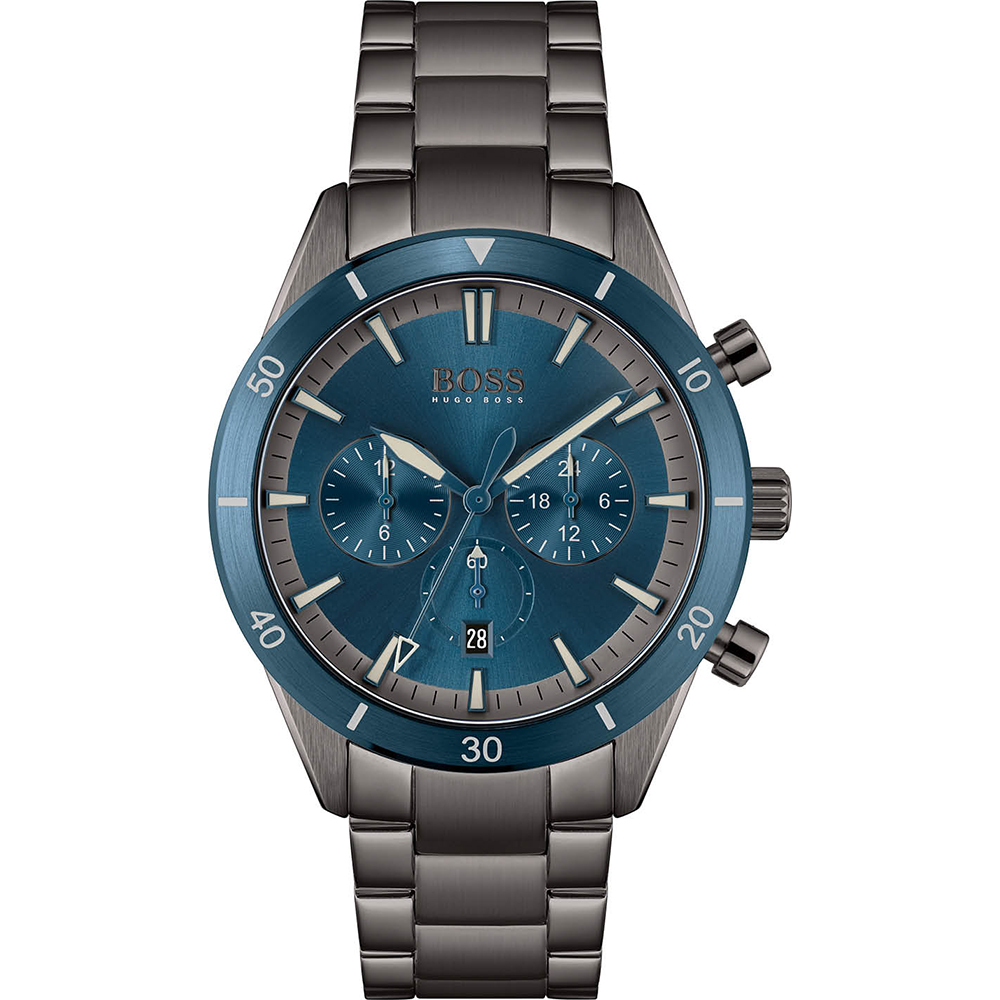 Hugo Boss Boss 1513863 Santiago Horloge