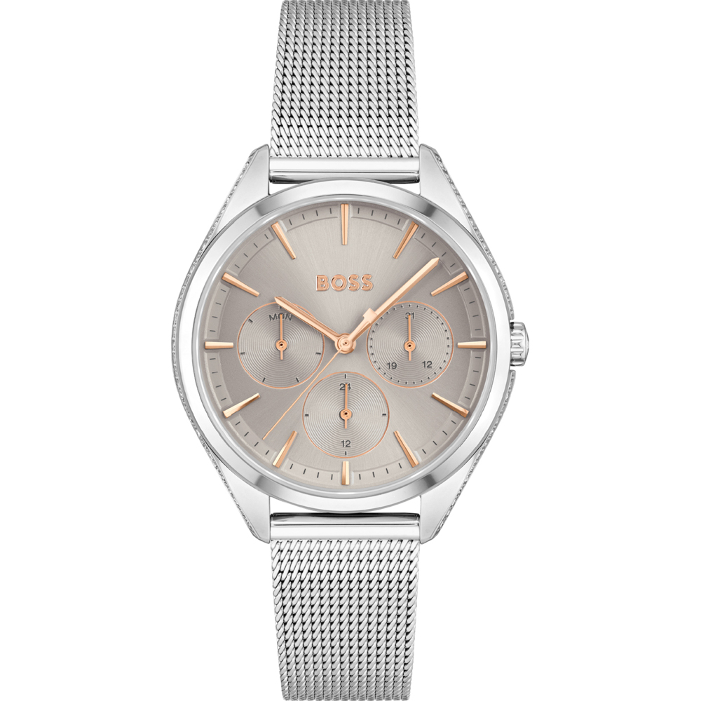 Hugo Boss Boss 1502638 Saya Horloge