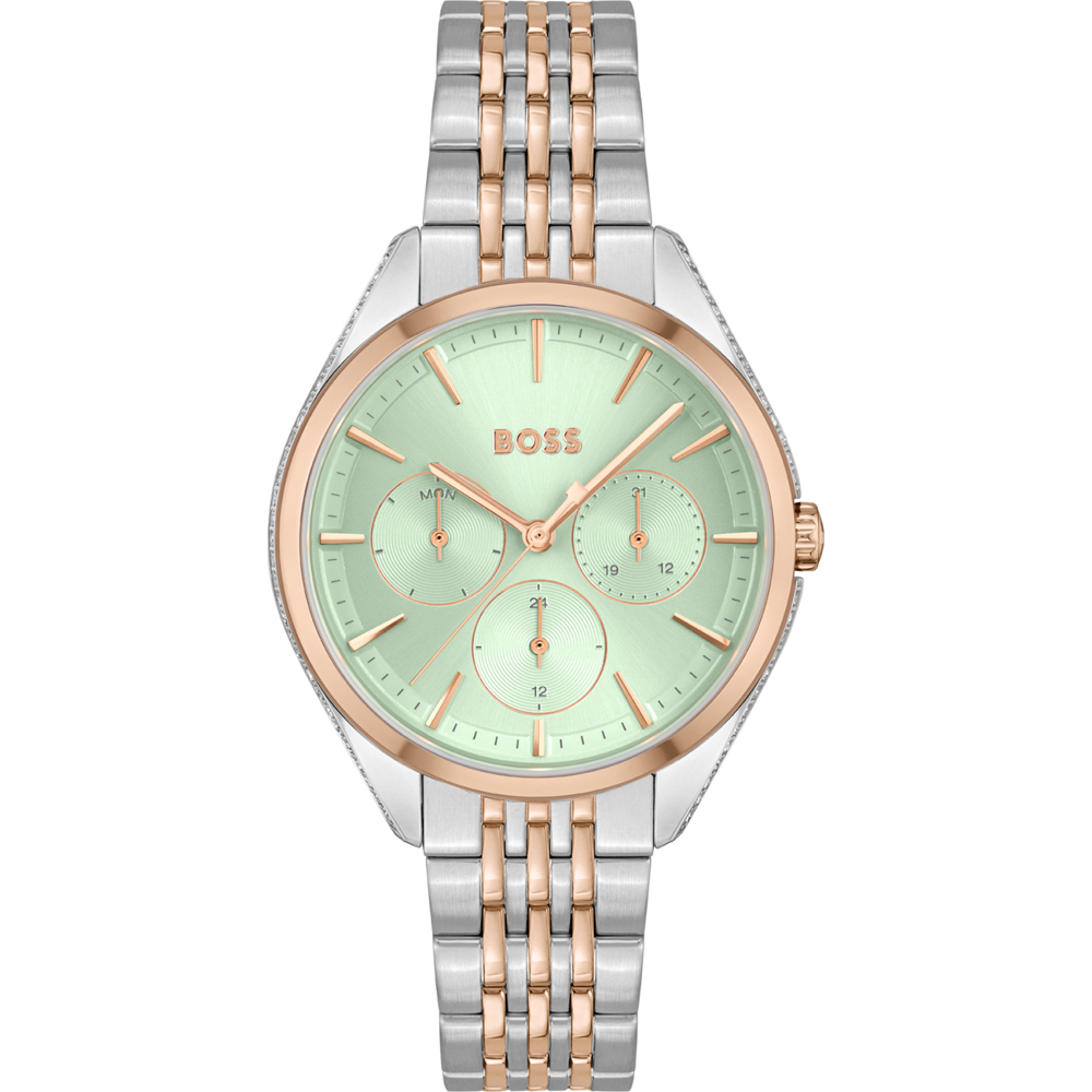 Hugo Boss Boss 1502641 Saya Horloge