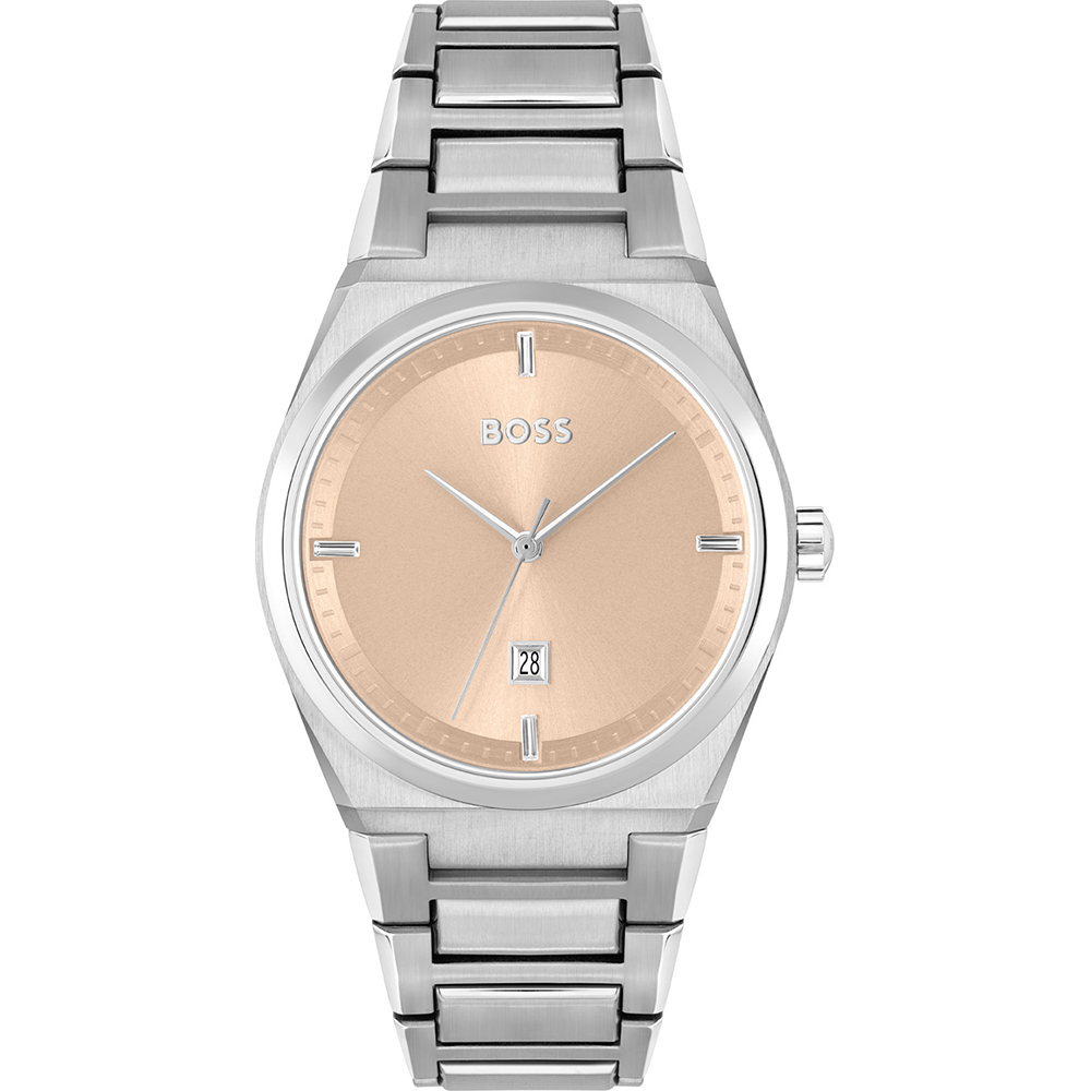 Hugo Boss Boss 1502670 Steer Horloge